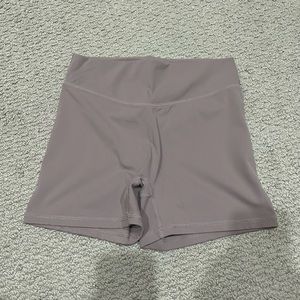 Balance Athletica cloud shorts